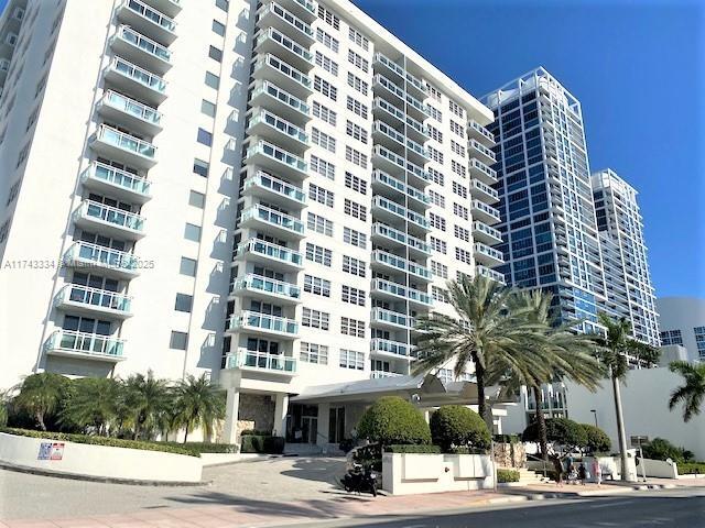 Photo - 6917 Collins Ave Condo Unit 626