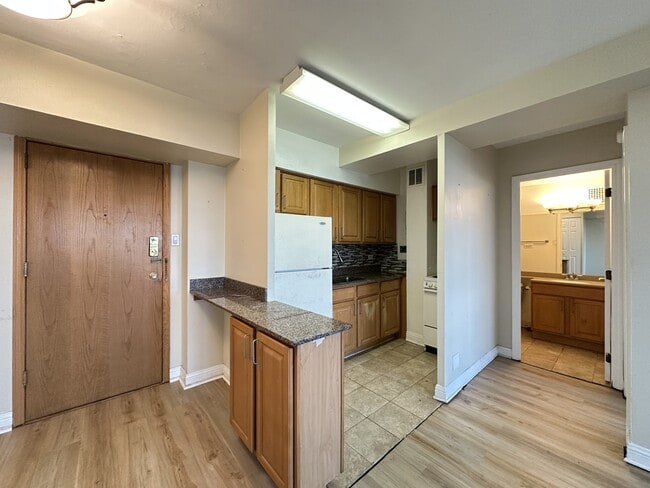 Photo - 4180 N Marine Dr Unidad 7001