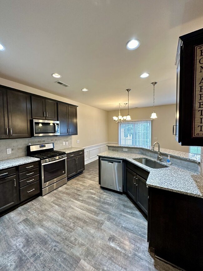 Photo - Beautiful, Well Kept, Townhouse in Popular Bridgemill