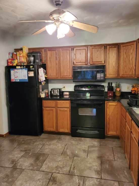 Photo - 225 S Webster Ave Unit 2 - Upper