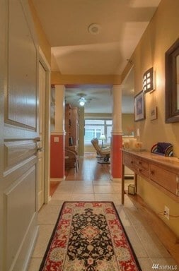 Photo - Spacious 1 Bedroom Condo in Belltown Available Now!