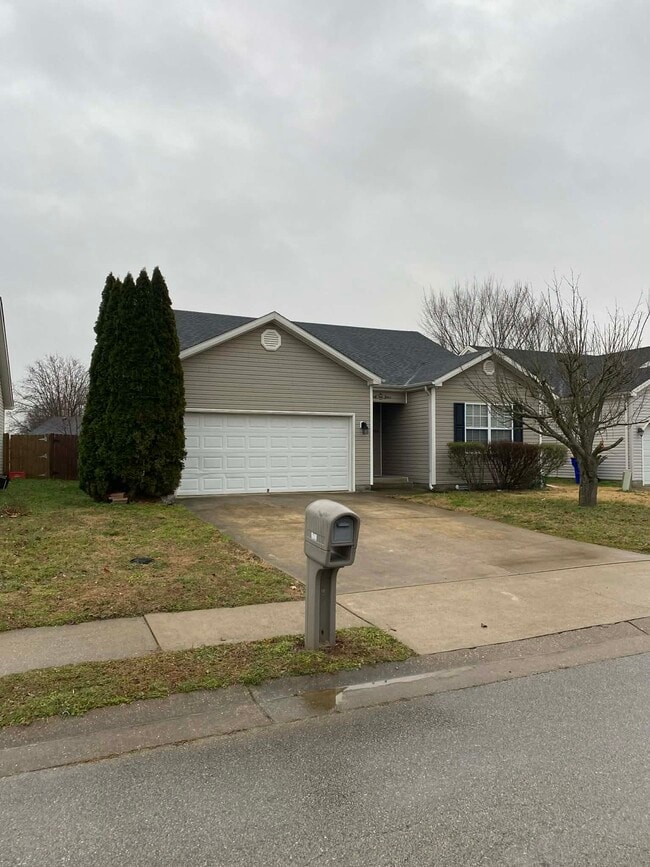 Photo - 344 Paddle Wheel St