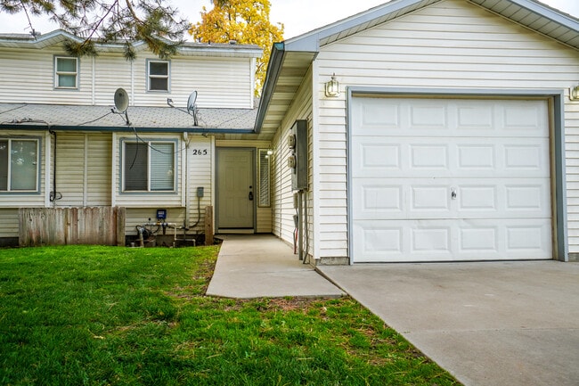 Photo - 265 N Paradise Ave