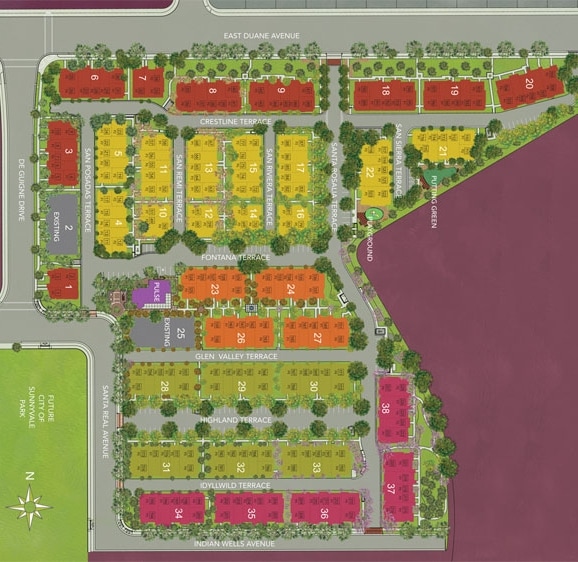 Foto principal - Fusion