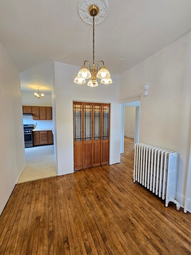 Building Photo - 43 Birdsall St Unit 1 Rental