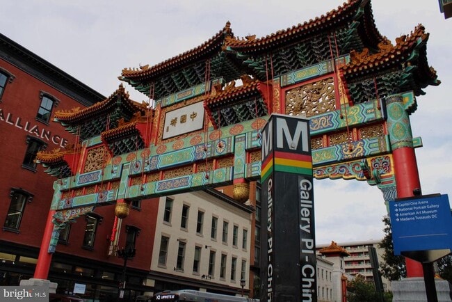 Photo - 777 7th St NW Unit 626