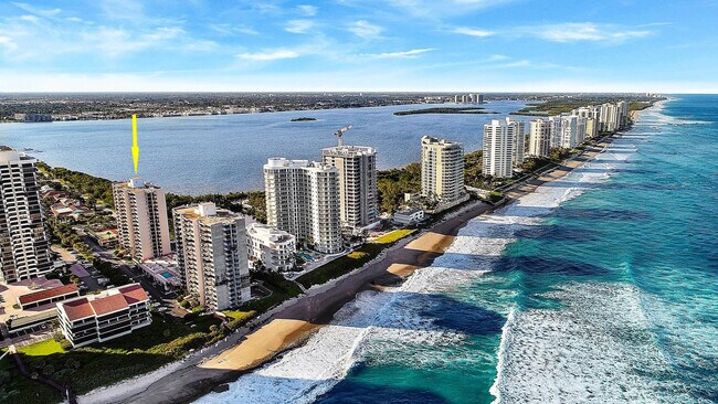 Building Photo - 4200 N Ocean Dr Unit 2-306
