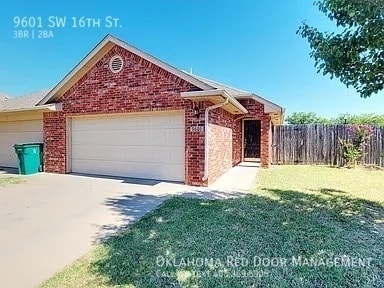 Photo - 9601 SW 16th St Casa