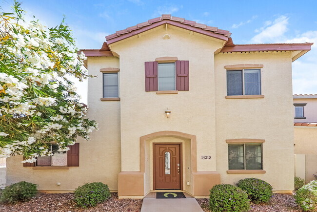Building Photo - 14210 W Country Gables Dr Rental
