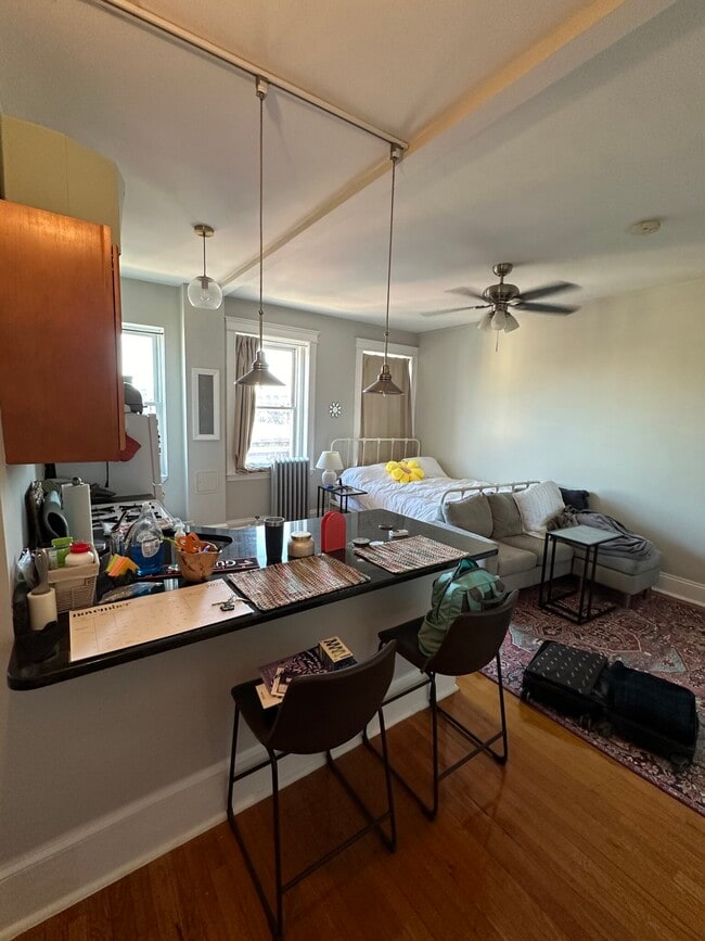 Building Photo - 55 Hemenway St Rental