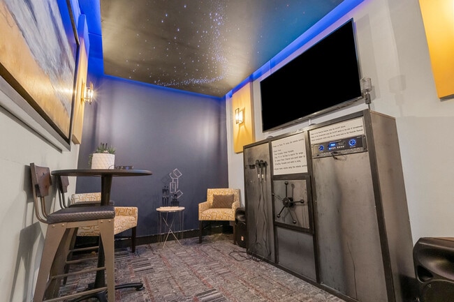 Lux Apartments