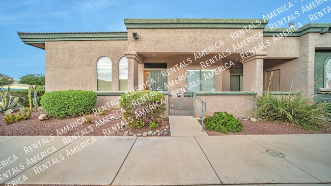 Photo - 3320 S Treasure Cove Pl