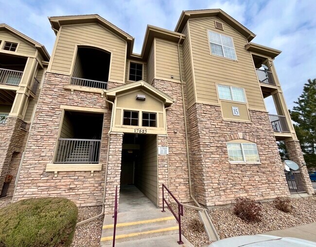 Photo - 17525 Wilde Ave Unit #207