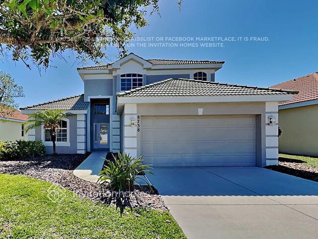 Building Photo - 8738 Monterey Bay Loop