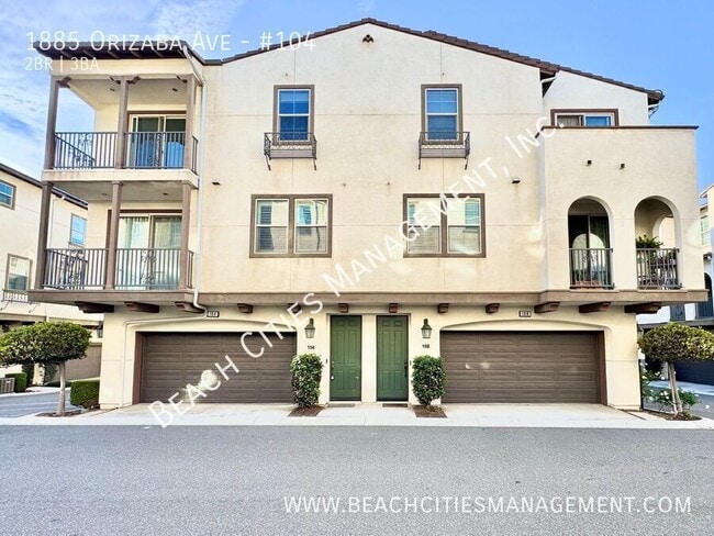 Photo - 1885 N Orizaba Ave Unit #104