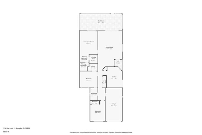 Photo - 536 Harvard Pl