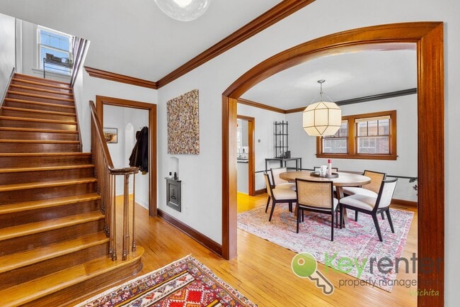 Photo - One of a kind - College Hill Beauty!