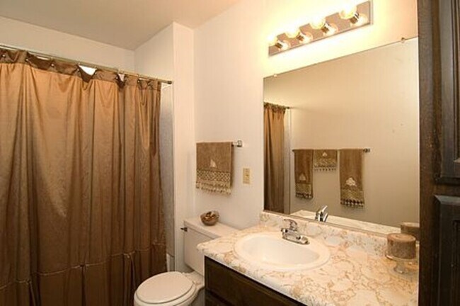 The Place Apartments
