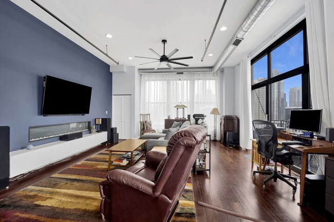 Photo - 1516 S Wabash Ave Unit 1102