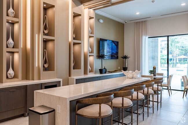 Clubroom