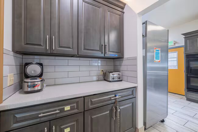 2311 Le Conte LLC