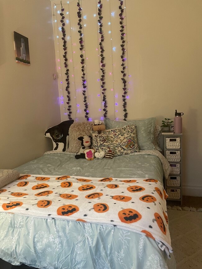 Bedroom - 16 Edith Pl