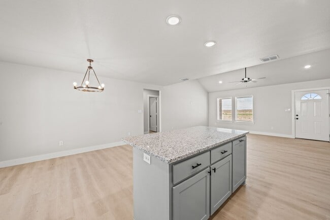 Photo - Country Living In Slaton ISD!