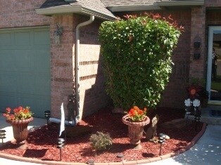 1701 Del Simmons Dr