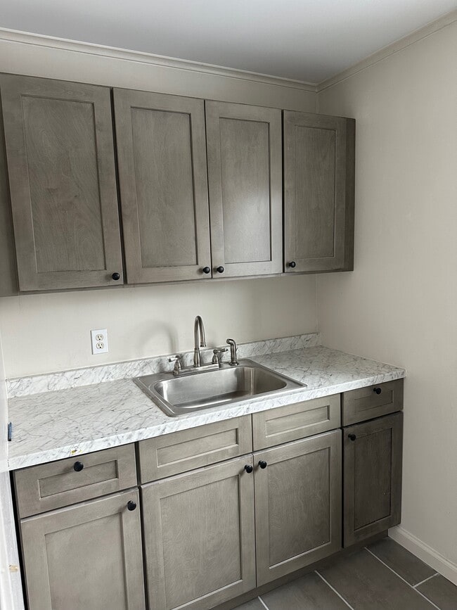 New Kitchen - 2126 Monroe Ave Unit #5