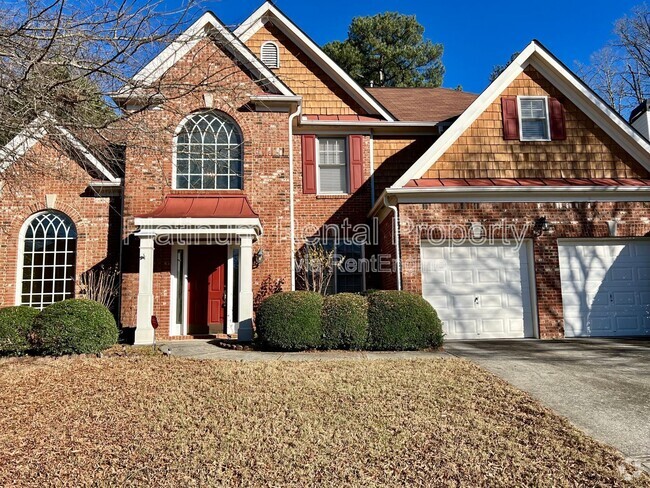 Building Photo - 1460 White Flowers Ln Rental