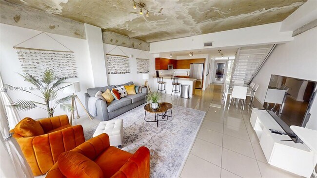 Building Photo - 3250 NE 1st Ave Unit TH 546 Rental