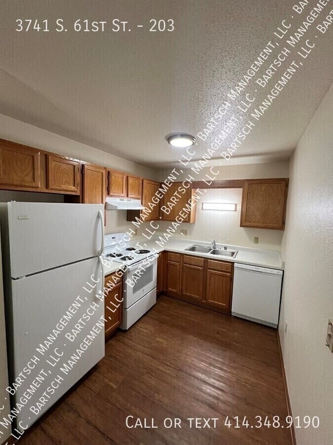 Photo - 3741 S 61st St Unit 203
