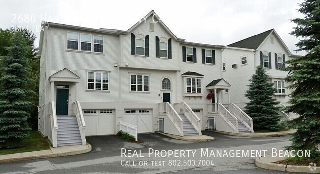Building Photo - 2680 Hartford Ave. Rental