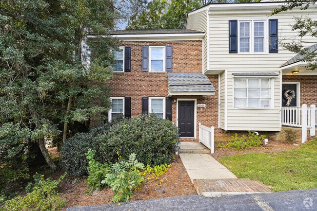 Building Photo - 6101 Highcastle Ct Rental