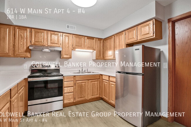 Photo - 614 W Main St Unit #4