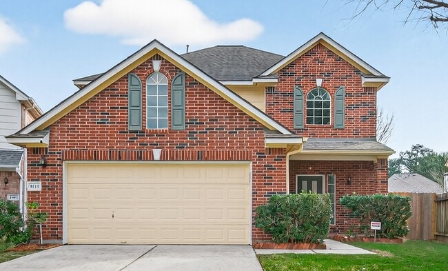 Building Photo - 9111 Winkbow Dr