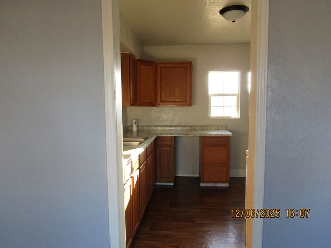 Photo - Very nice spacious home! No Carpet!