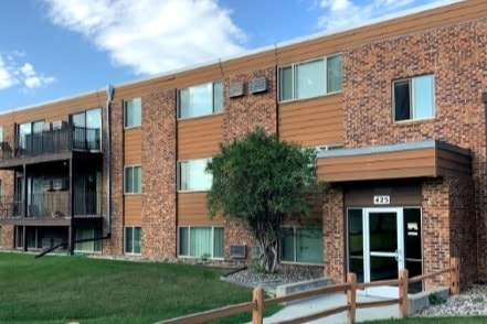 Robbinsdale Heights - Robbinsdale Heights Apartments