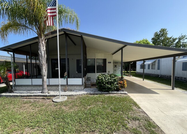 Building Photo - 2/2 in Harbour View Mobile Manor (40+) Rental