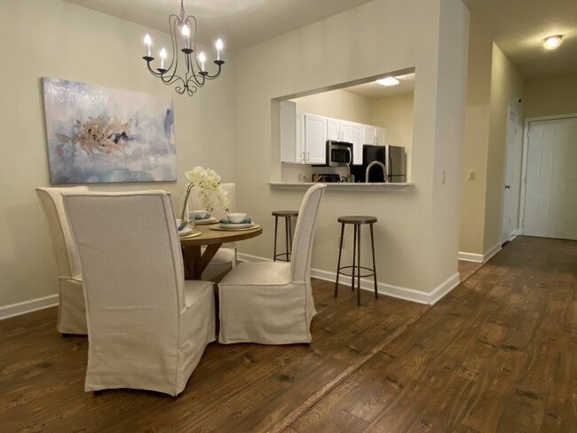 Photo - Summit of Shreveport Apartment Homes