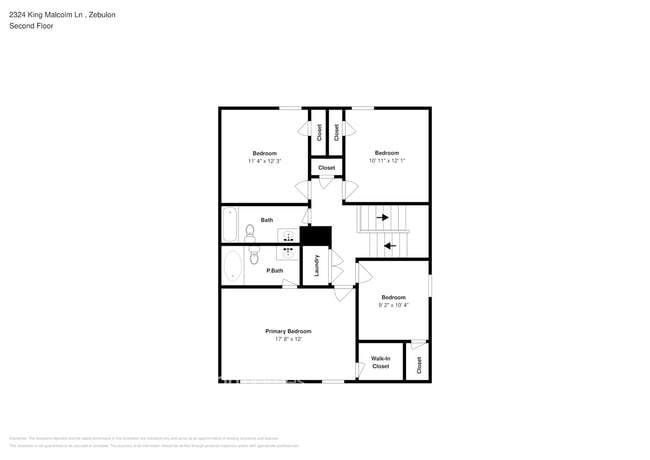 Photo - 2324 King Malcolm Ln