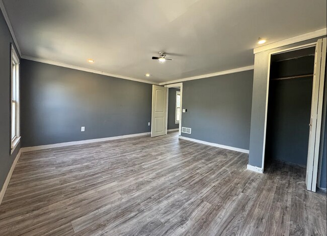 Bedroom 1 - 38 N Chemung St