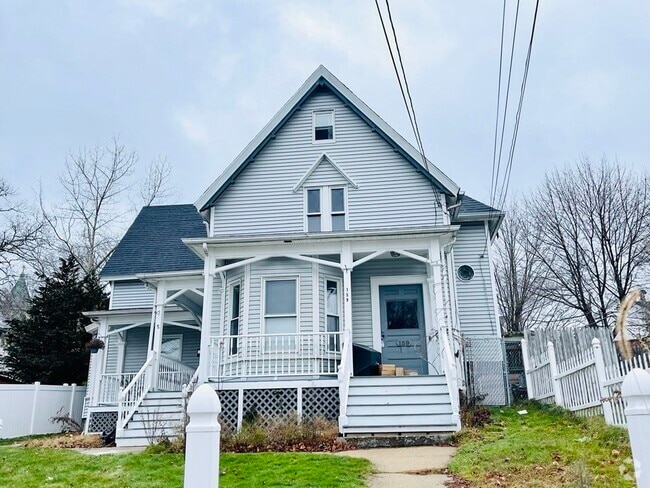 Building Photo - 159 Hamilton St Unit 2 Rental