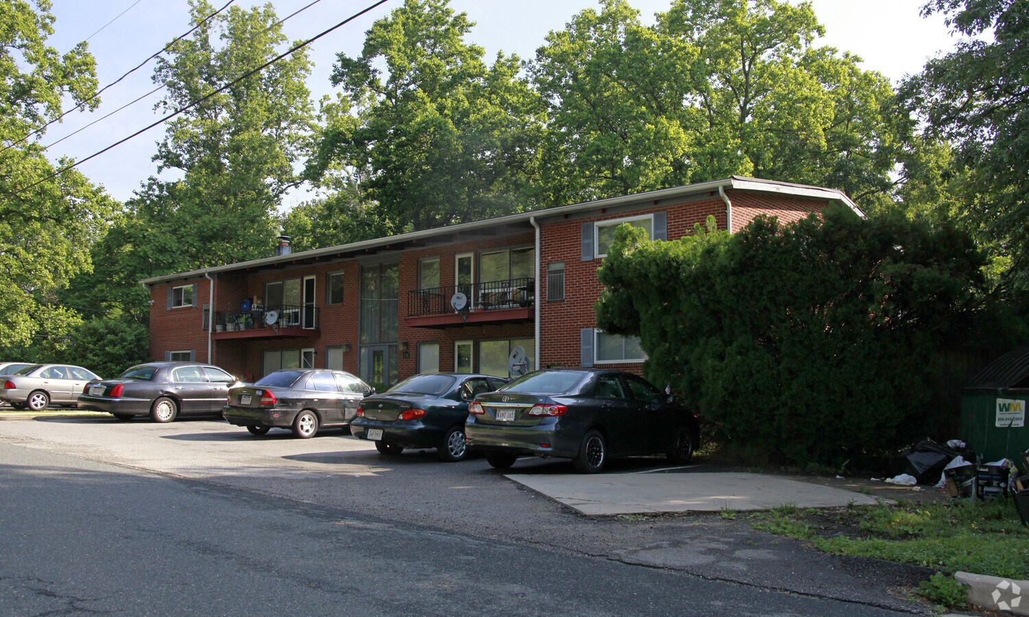 Primary Photo - 13443 Millwood Dr