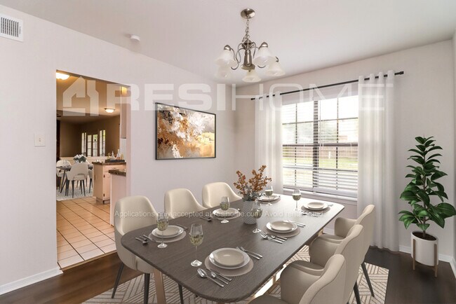 Photo - 3312 Forest Creek Dr