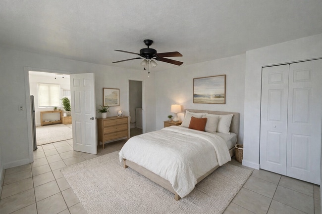 Photo - 5731 Flagler Street # 3