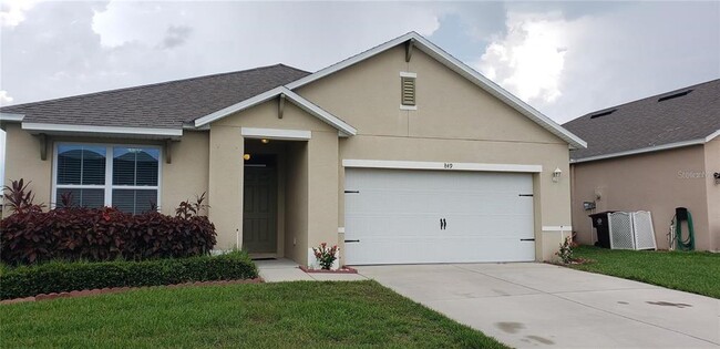 Building Photo - 849 Sheen Cir Rental