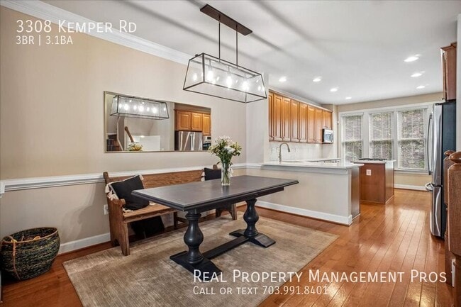Photo - 3308 S Kemper Rd