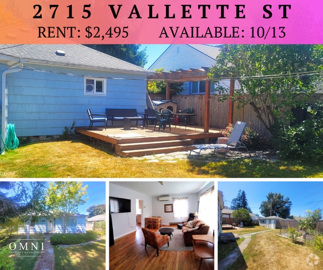 Building Photo - Charming Two Bedroom Home with Beautiful Y...