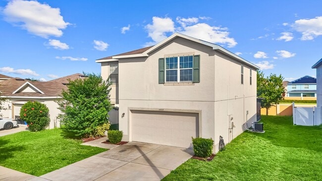 Building Photo - 4-Bedroom Home with Spacious Layout in Ayersworth Glen – Wimauma, FL